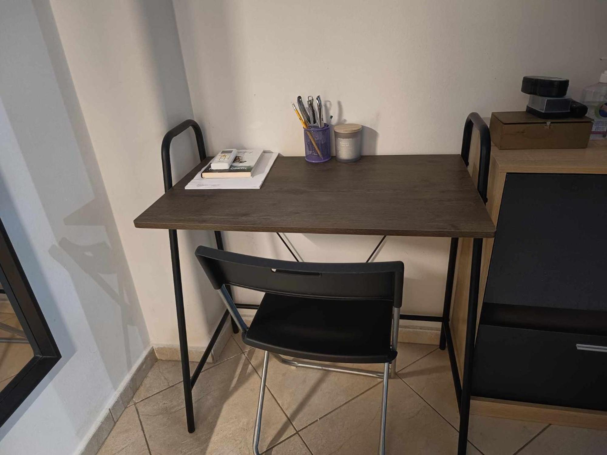 όμορφο με αυλή Apartment Thessaloniki